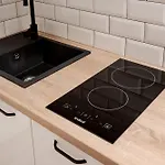 Apartman Old Town - Calea Victoriei - Center - Jueto By Mrg Bukarest