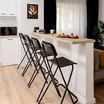 Apartman Old Town - Calea Victoriei - Center - Jueto By Mrg *