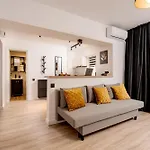 Old Town - Calea Victoriei - Center - Jueto By Mrg Apartman