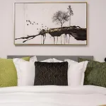 Old Town - Calea Victoriei - Center - Jueto By Mrg Apartman Bukarest