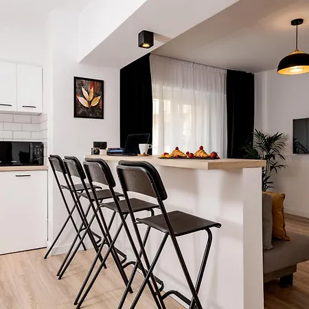 Old Town - Calea Victoriei - Center - Jueto By Mrg