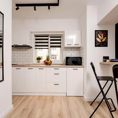 Old Town - Calea Victoriei - Center - Jueto By Mrg *