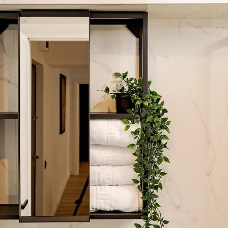 Jueto By Mrg - Old Town - Calea Victoriei * Bucharest