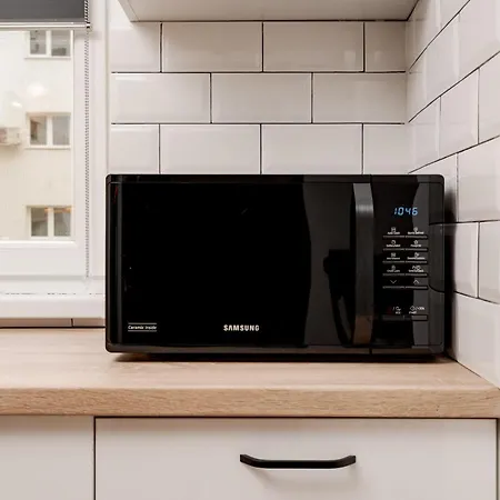 Jueto By Mrg - Old Town - Calea Victoriei Apartment