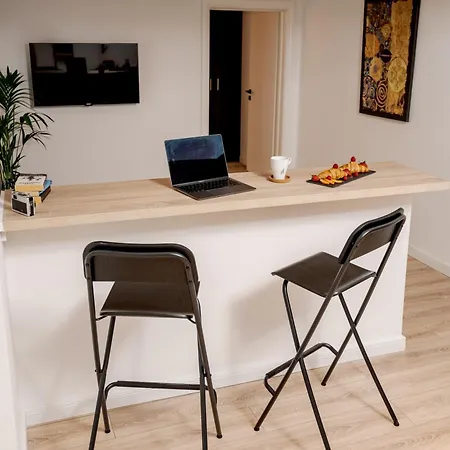 Old Town - Calea Victoriei - Center - Jueto By Mrg * Bucharest