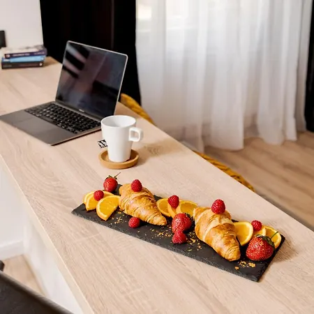 Old Town - Calea Victoriei - Center - Jueto By Mrg * Bucharest