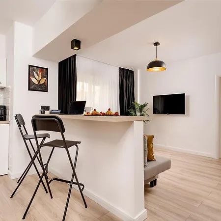 Old Town - Calea Victoriei - Center - Jueto By Mrg