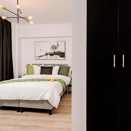 Jueto By Mrg - Old Town - Calea Victoriei Bucharest