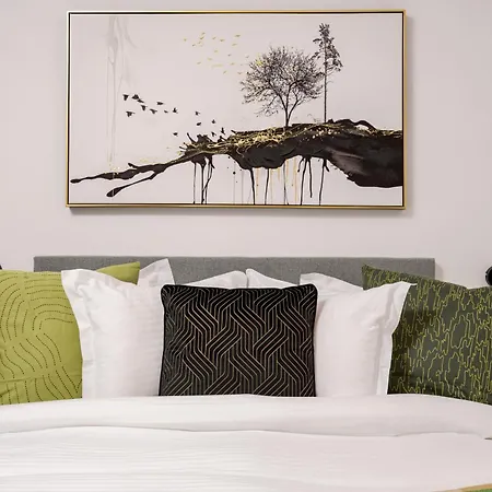 Jueto By Mrg - Old Town - Calea Victoriei Apartment Bucharest