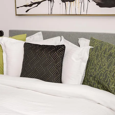 Old Town - Calea Victoriei - Center - Jueto By Mrg