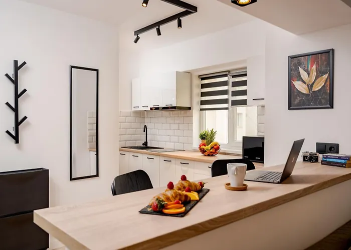 Old Town - Calea Victoriei - Center - Jueto By Mrg Apartment Bucharest