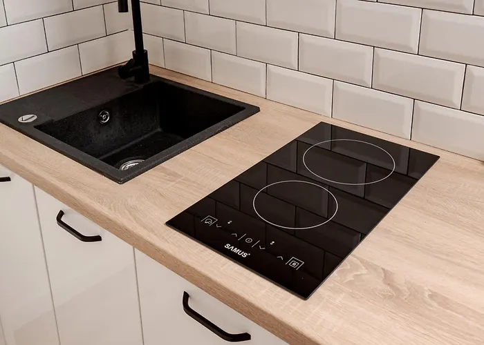 Апартаменти Old Town - Calea Victoriei - Center - Jueto By Mrg Бухарест