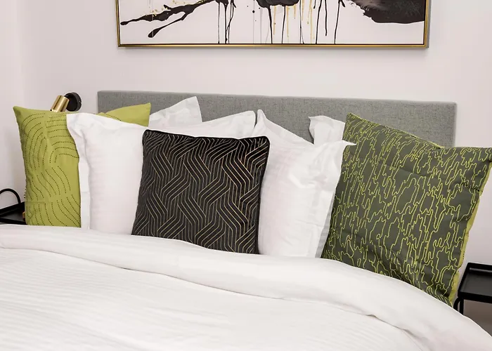 Old Town - Calea Victoriei - Center - Jueto By Mrg