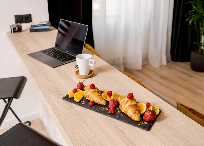 Old Town - Calea Victoriei - Center - Jueto By Mrg * Bukarest