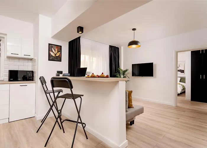 Old Town - Calea Victoriei - Center - Jueto By Mrg